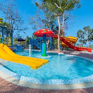 3* Resort Myrus Langkawi