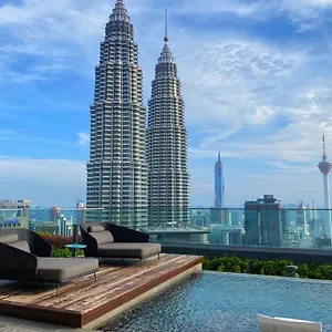 Star At Klcc Aparthotel Kuala Lumpur