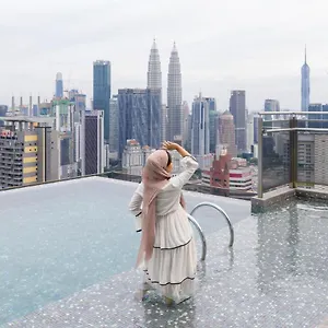 Expressionz Kl By Perfect Host Aparthotel Kuala Lumpur