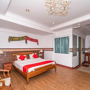 Oyo 89864 Hotel Kota Kinabalu