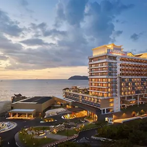 Parkroyal Langkawi 酒店