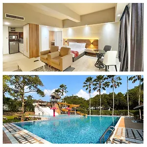The Avenue M 3*, Johor Bahru Malaisie