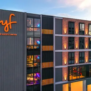 Lyf Penang Hotel George Town
