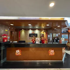 Deleeton Hotel Kota Kinabalu