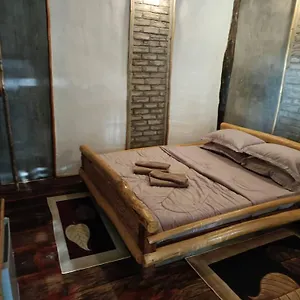  Motel Cahaya Wooden