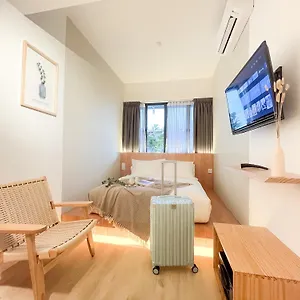 Sleep Box Penang , George Town Malaisie