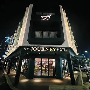 The Journey 3*, George Town Malaisie