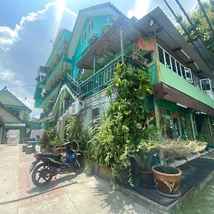 Thai Пантай-Сенанг