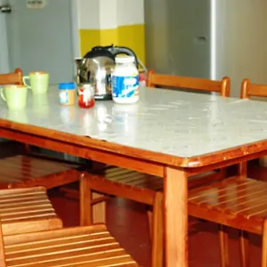 In Hostel Kota Kinabalu