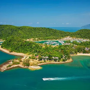 4* Station touristique Rebak Island & Marina, Langkawi