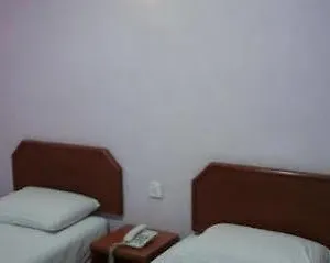 Apollo Garden Hotel Johor Bahru