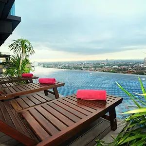 Centre 4*, Johor Bahru Malaisie