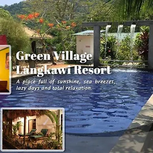 2* Resort Village Langkawi