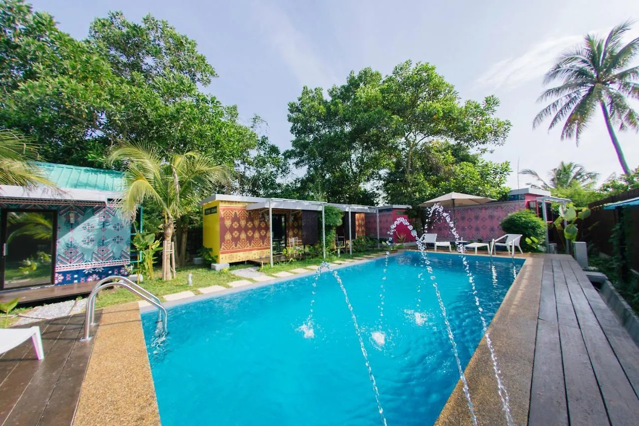 Tisha Langkawi Wellness Resort Pantai Cenang