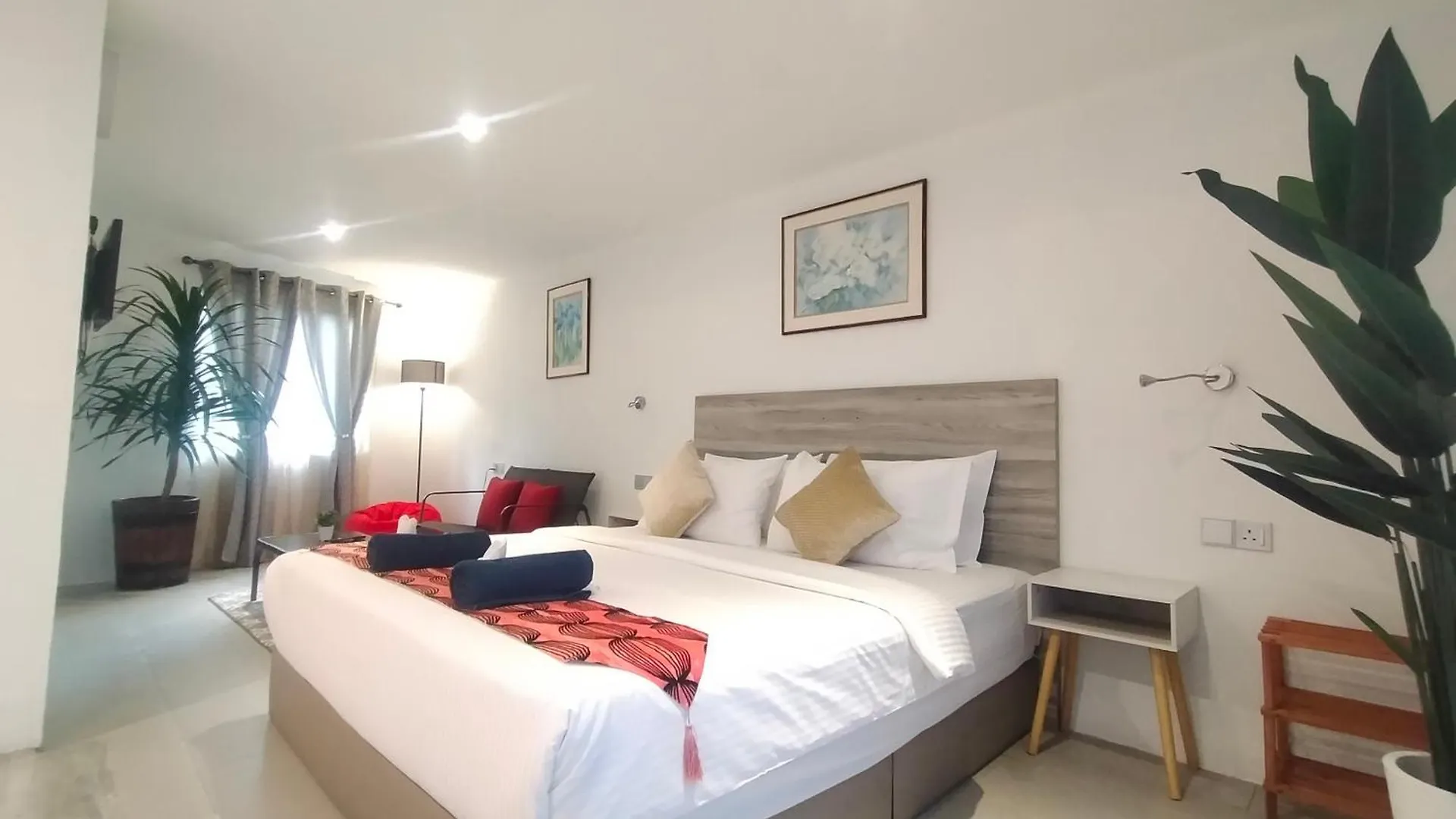 Hotel Tisha Langkawi Wellness Resort Pantai Cenang
