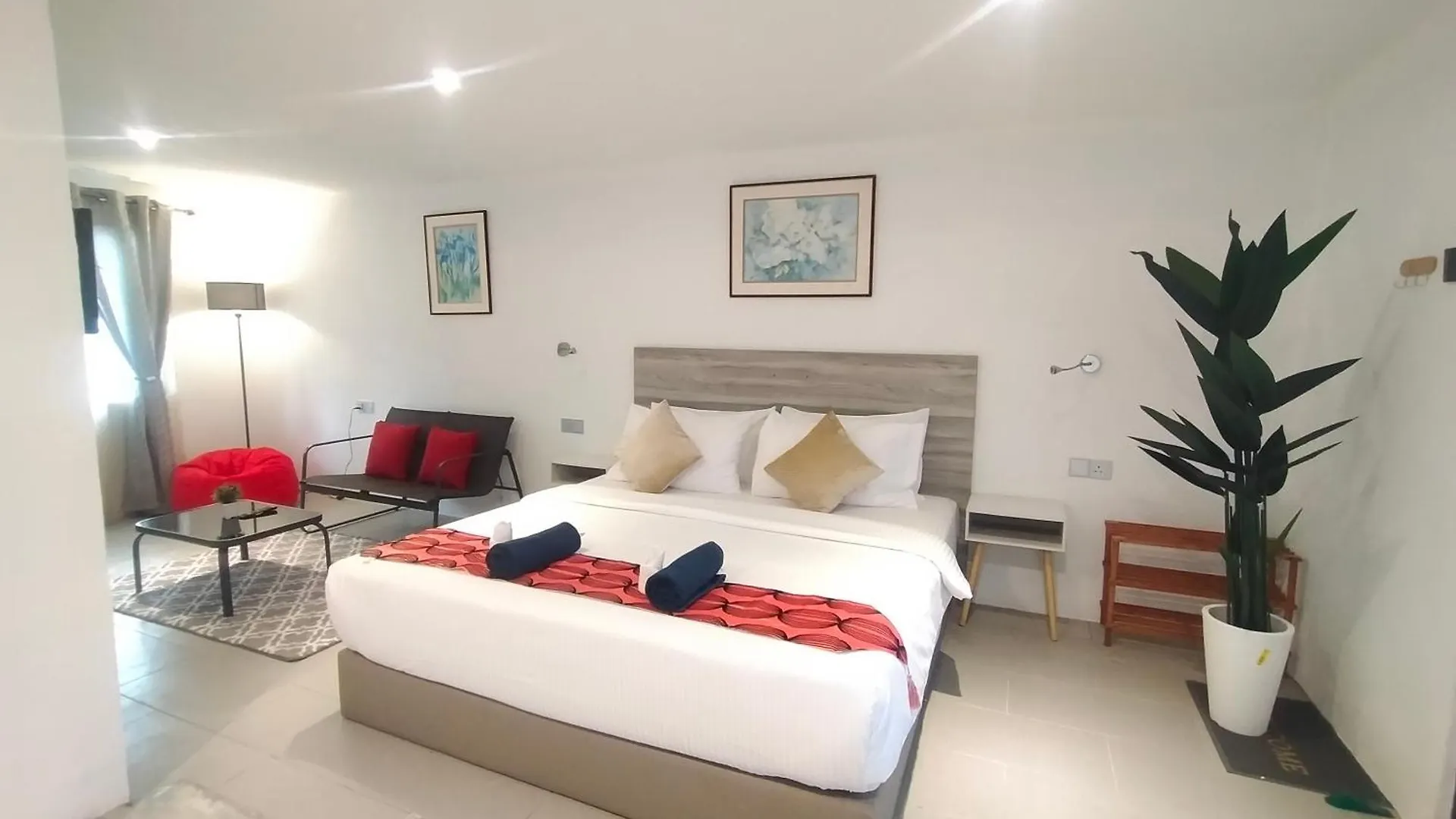 Hotel Tisha Langkawi Wellness Resort Pantai Cenang