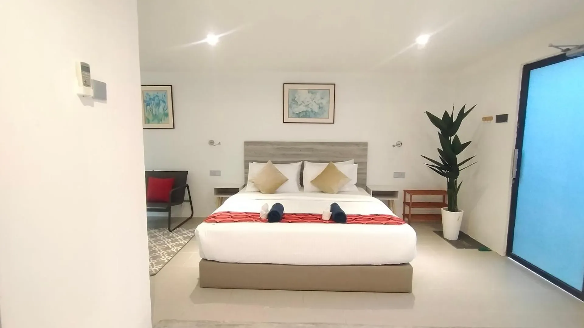 Tisha Langkawi Wellness Resort Pantai Cenang