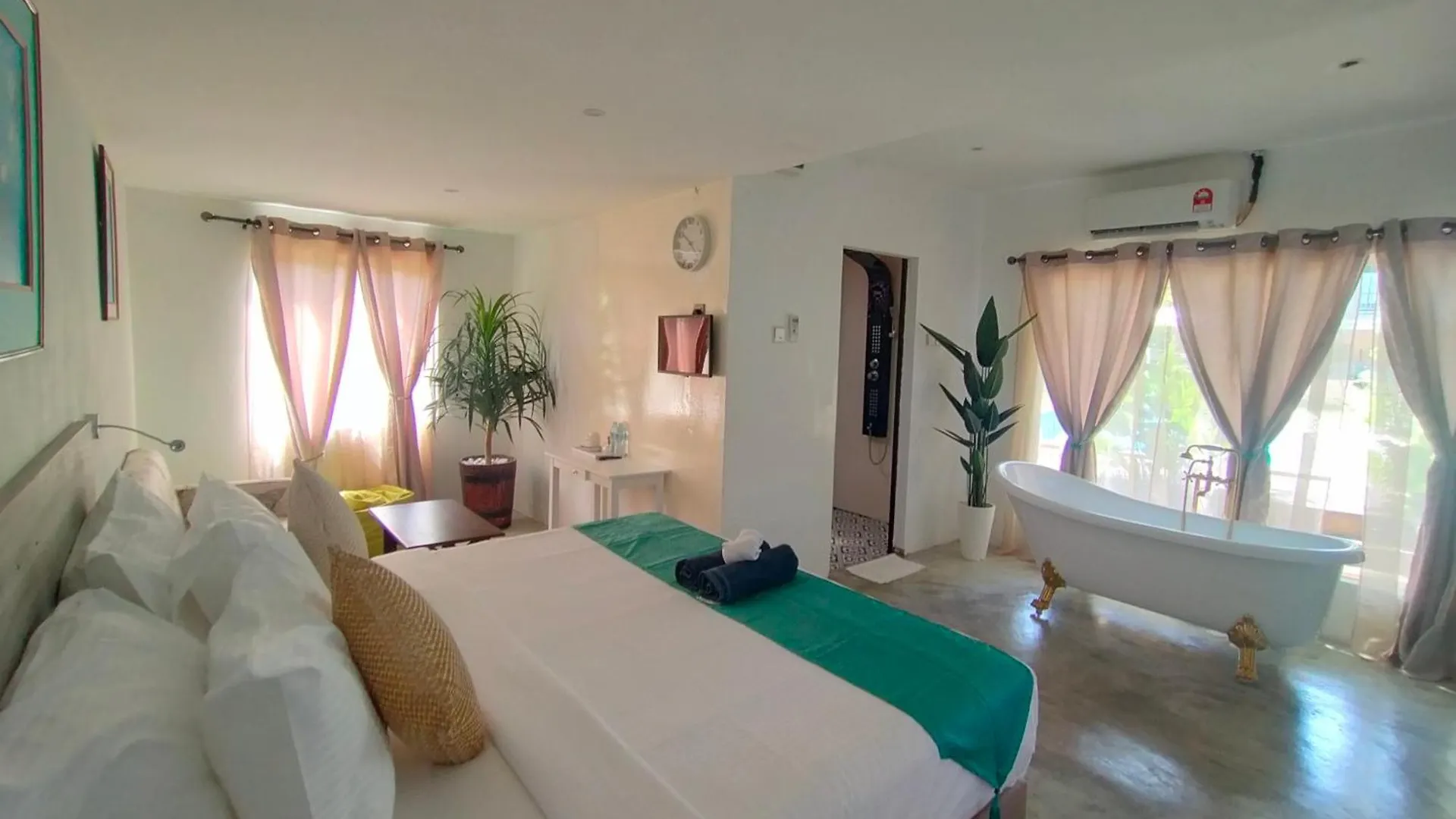 Hotel Tisha Langkawi Wellness Resort Pantai Cenang