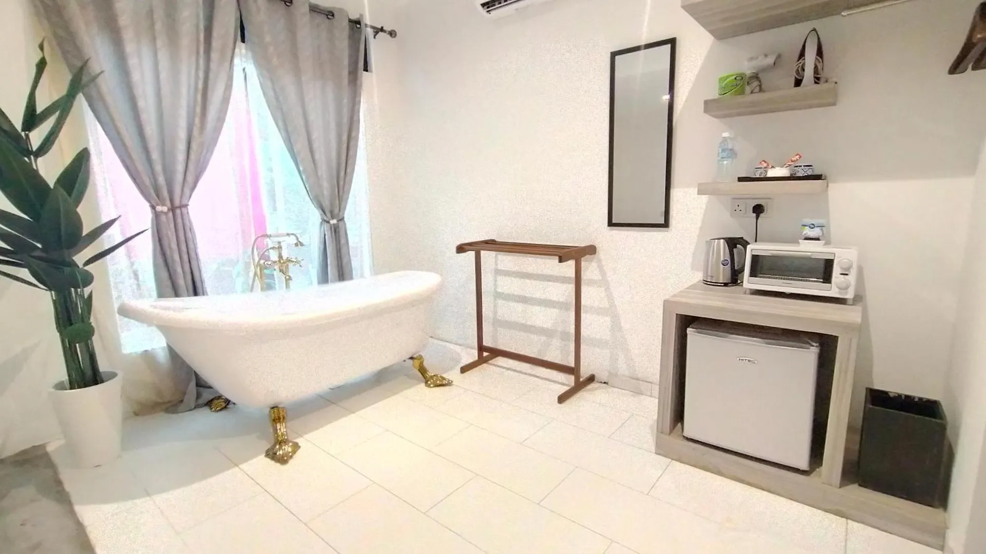 Hotel Tisha Langkawi Wellness Resort Pantai Cenang
